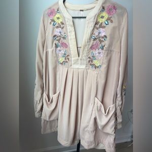 FREE PEOPLE DRESS